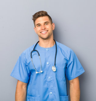 male nurse