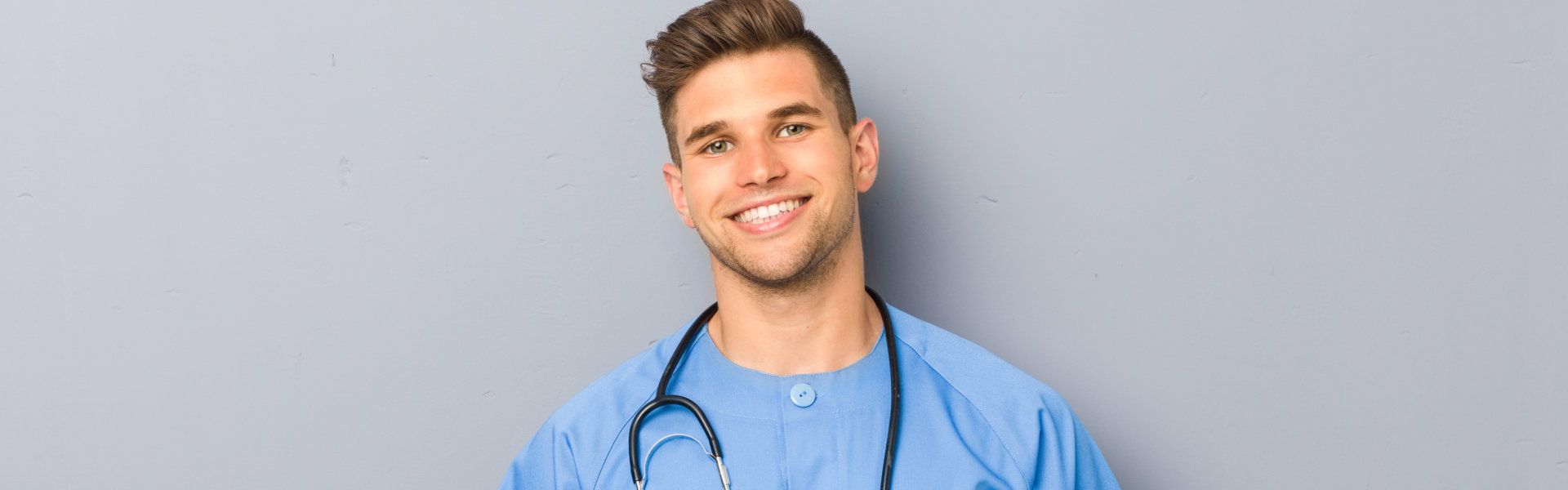 male nurse